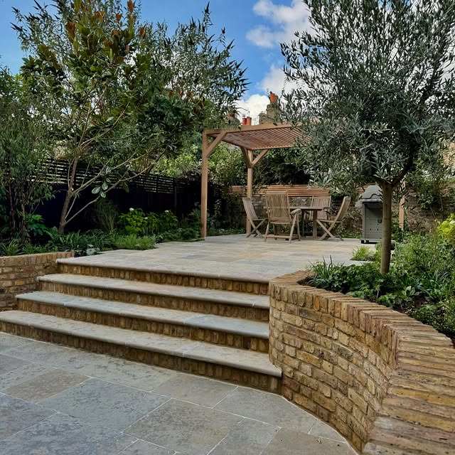 Post by tomhowardgardens