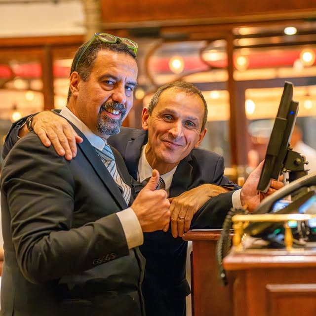 Post by brasserievagenende