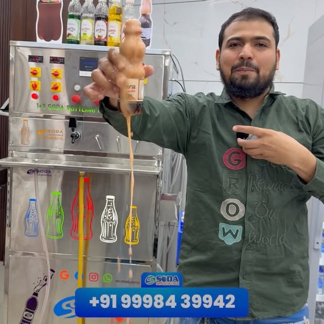 Post by ss_soda_machine