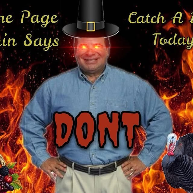 Post by frequentflyersanddumpsterfires