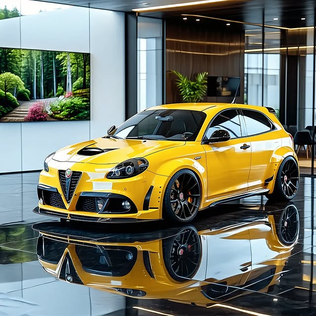 Post by dream.cars.ai