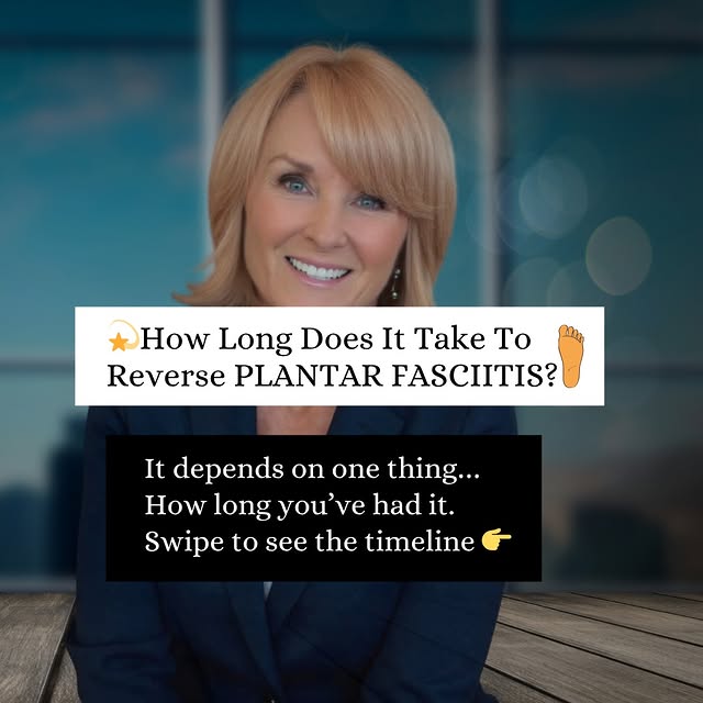 Post by theplantarfasciitisdoc