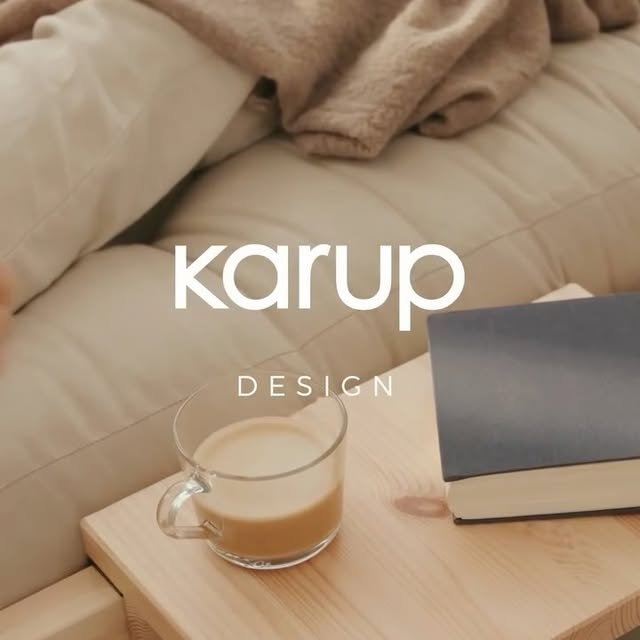 Post by karup_design