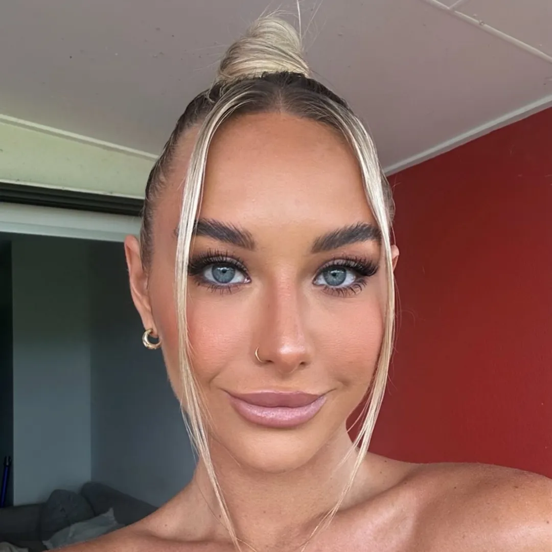 Elisha Makepeace | UGC Creator's profile picture