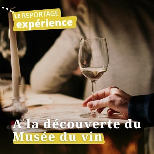 Post by museeduvinparis