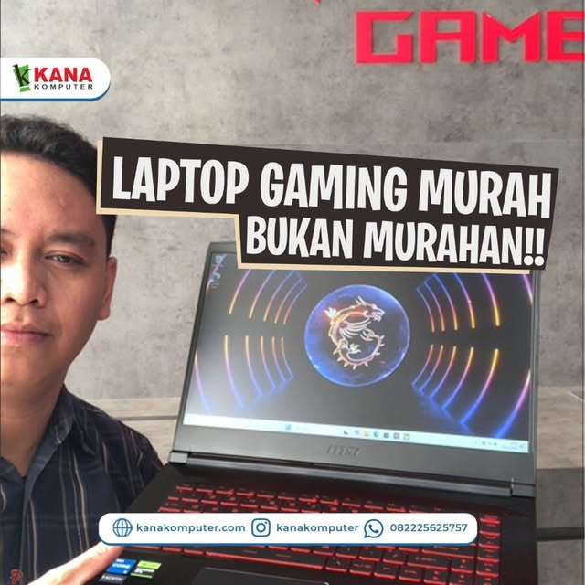 Post by kanakomputer