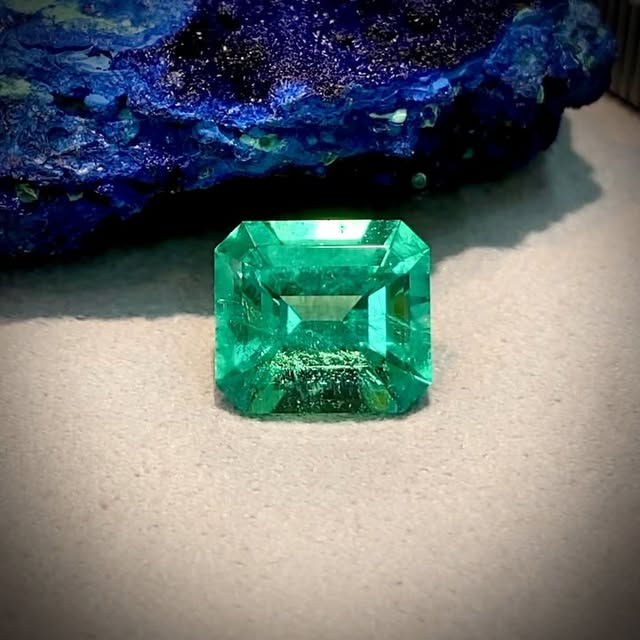 Post by brightgreenstones