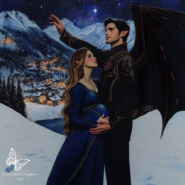 Post by enchanted_chapters_art