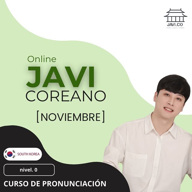 Post by javi_coreano