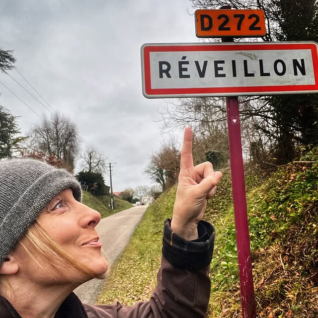 Post by amandinechaignot