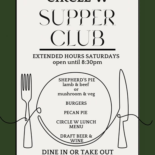 Post by circlewmarket