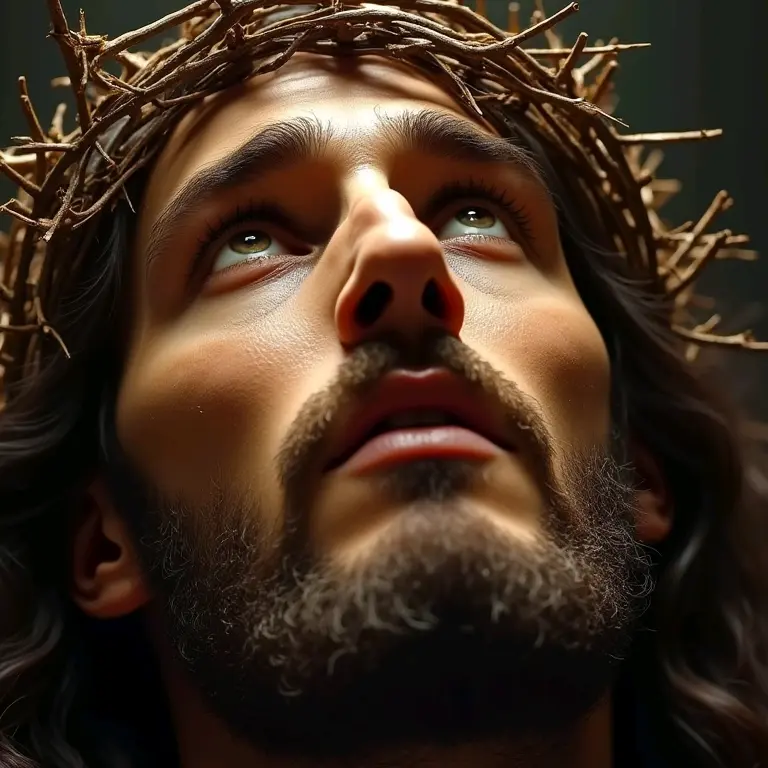 God❤️Jesuswus's profile picture