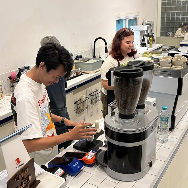 Post by abbra.indonesia