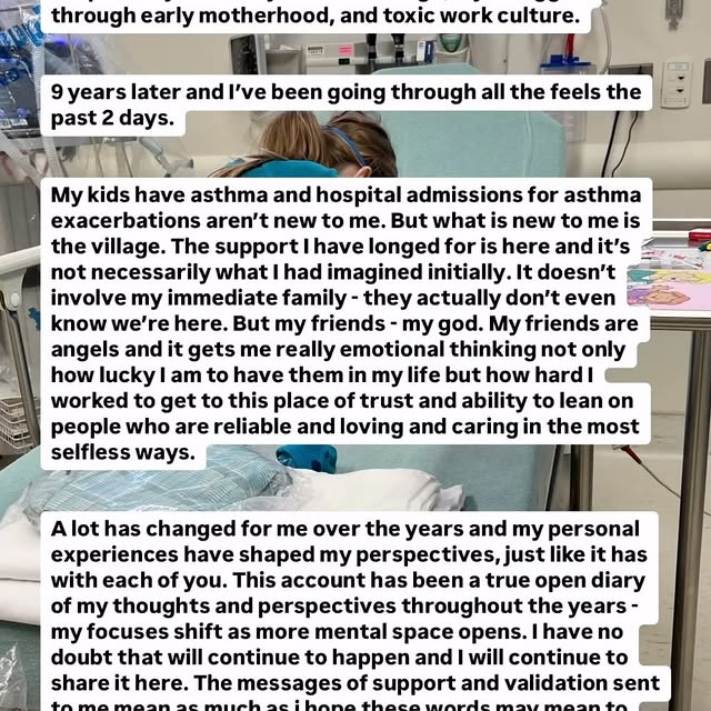 Post by workingmomnotes