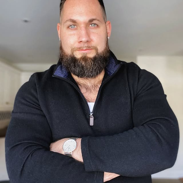 Post by lebeardedgent