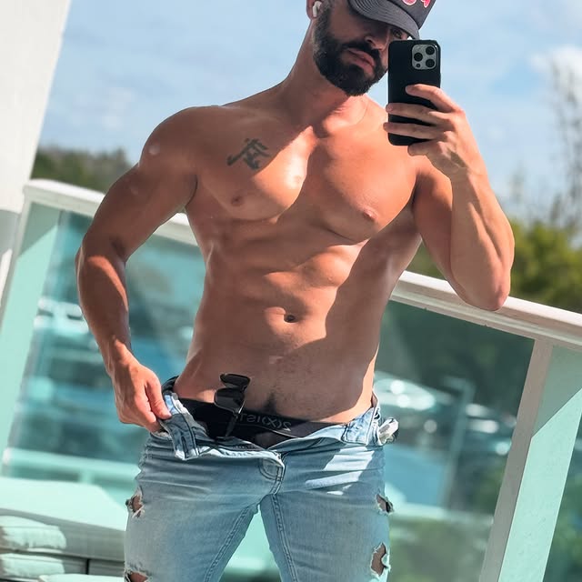 Post by yosielfittrainer