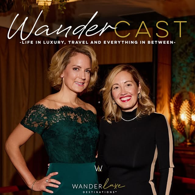 Post by wanderluxedestinations