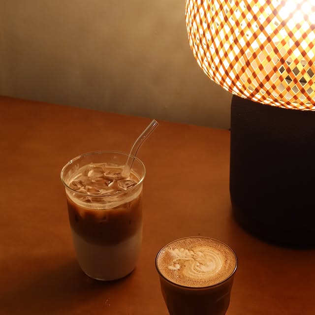 Post by kyuukeicoffee