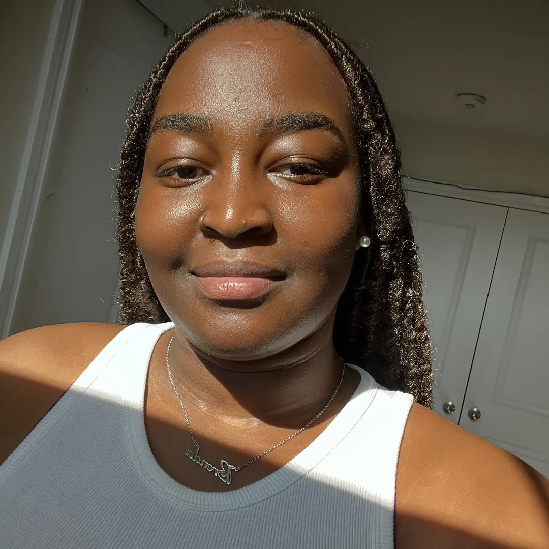 Cecile Brenda |Content Creator's profile picture