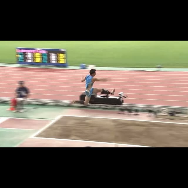 Post by japan_athlete