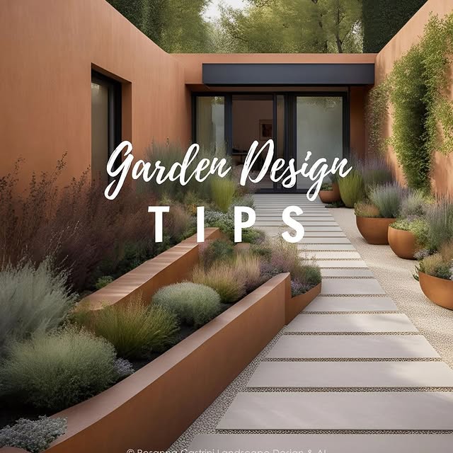 Post by rosannacastrinigardens