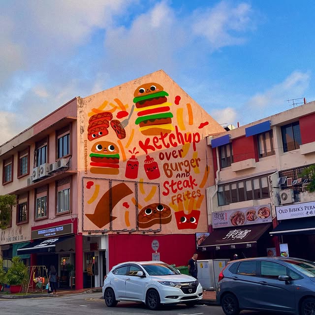 Post by laughandbelly