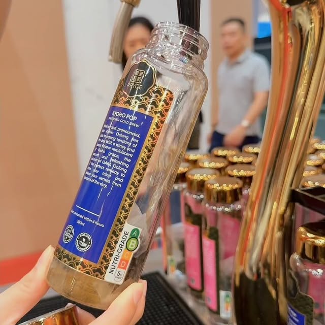 Post by cacainsglove