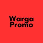 Warga Promo's profile picture