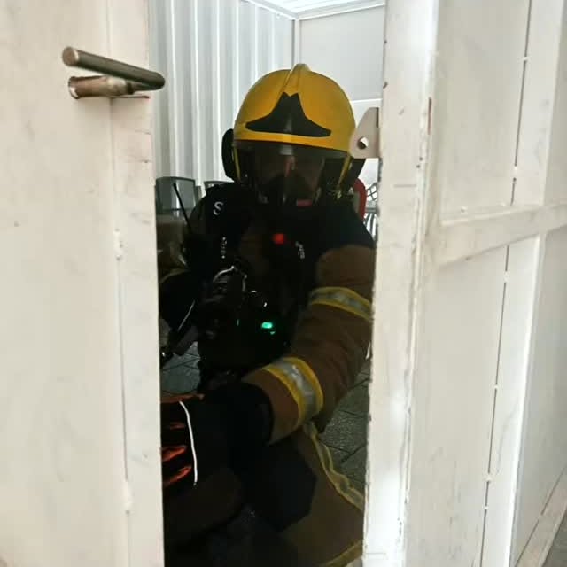 Post by firefighterfervor