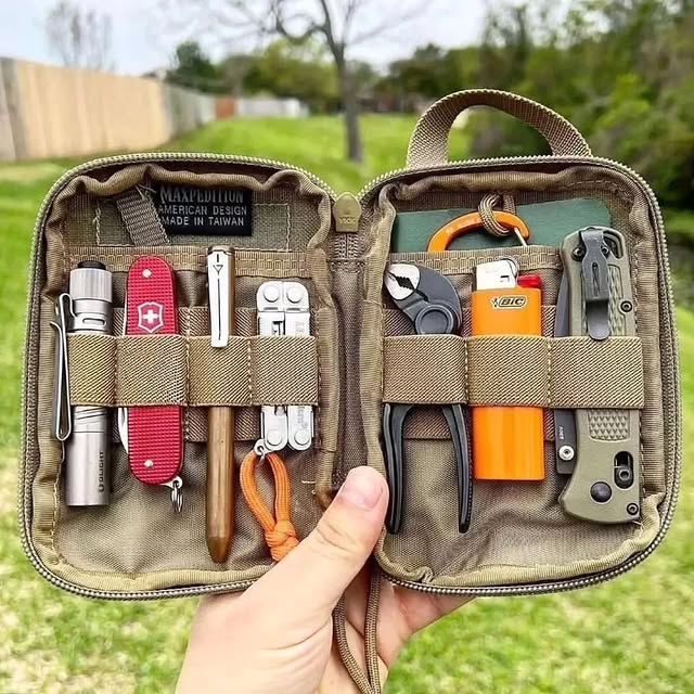 Post by survivalvrse