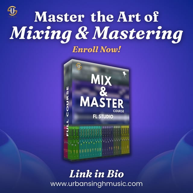 Post by urbansinghmusic