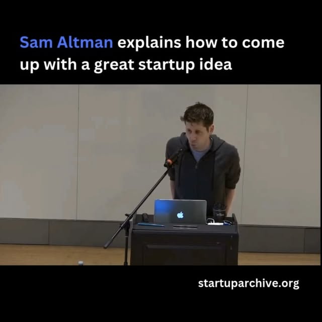 Post by startuparchive_