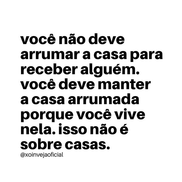 Post by xoinvejaoficial