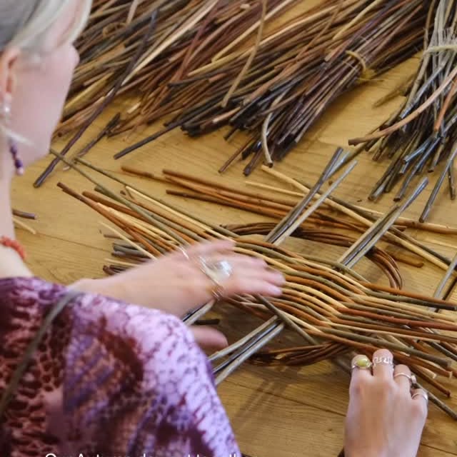 Post by harrisbuggstudio