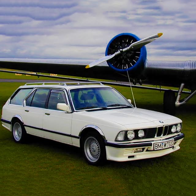 Post by first_limousine_magazine