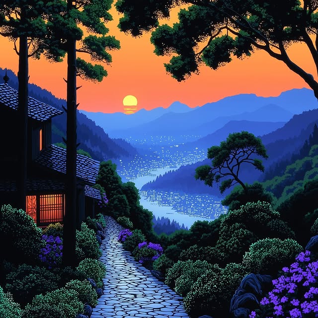 Post by clubretroscapes