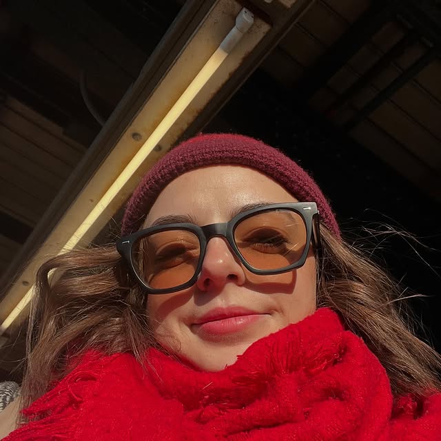 Post by taliasuskauer