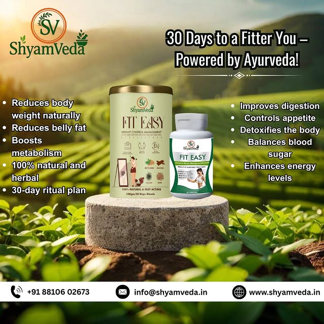 Post by shyamvedapvtltd