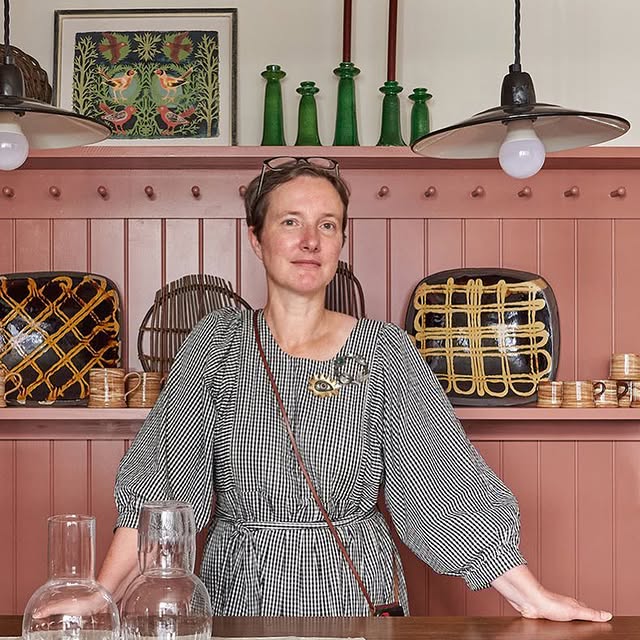 Post by lewisandwood