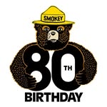 Smokey Bear's profile picture