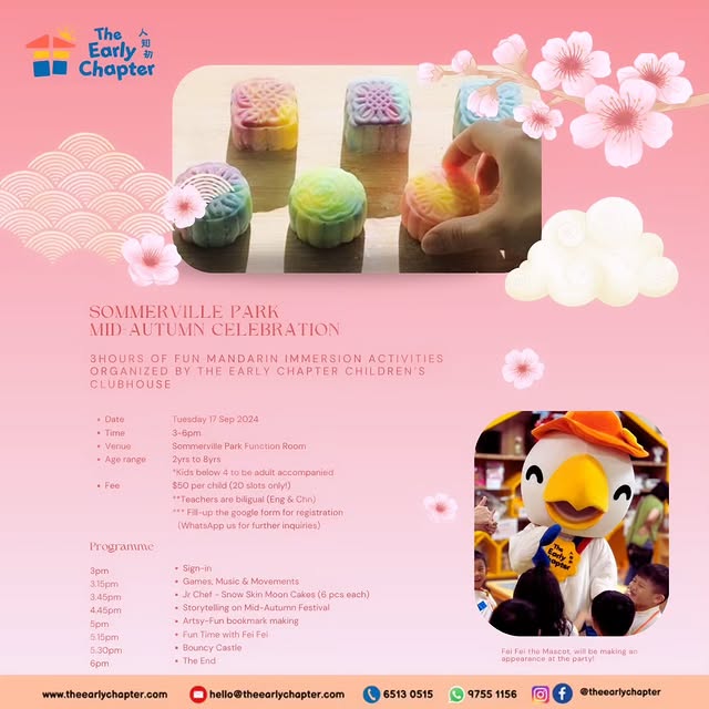 Post by theearlychapter