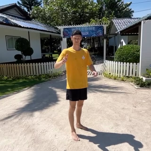 Post by assavadivingkohtao