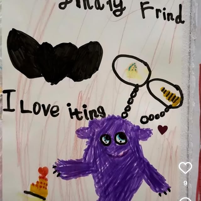 Post by johnkrasinski