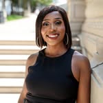 Ochuko Dasimaka: Global HR Leader 🔴 Author 🟠 Career Coach's profile picture