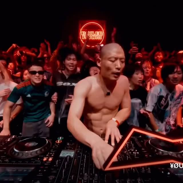 Post by subculturesound