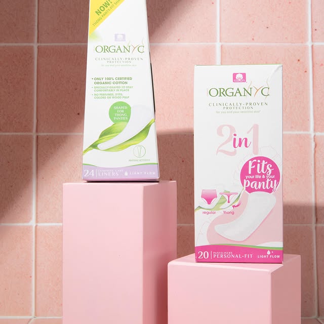 Post by organycfemcare