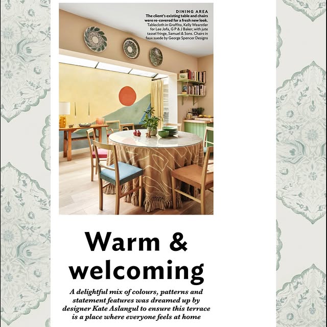 Post by oakleymooreinteriordesign