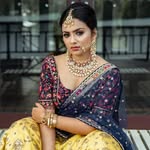 Parvathy Somanath's profile picture