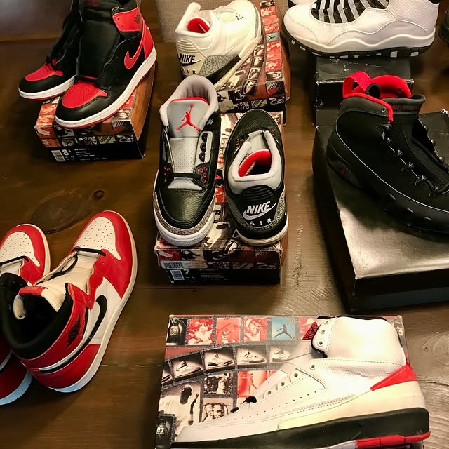 Post by instyleshoes1999