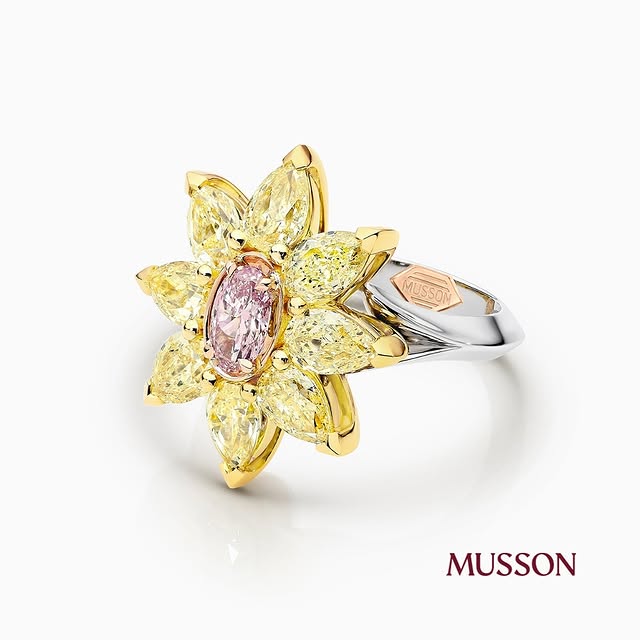 Post by mussonjewellers